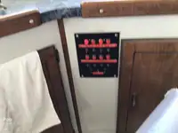 Trawler til salg