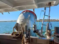 Dredge til salg