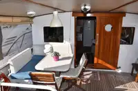 Trawler til salg