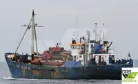Dredger til salg