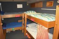 Katamaran til salg