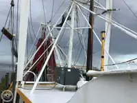 Trawler til salg