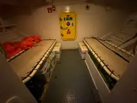 Besætningsbåd til salg