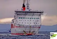 Ro-Ro-skib til salg