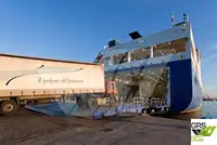 Ro-Ro ship til salg