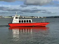 Færgefartøj til salg
