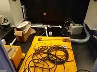 Arbejdsbåde til salg