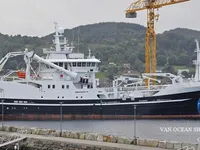Trawler til salg