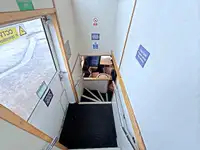 Krydstogtskib til salg