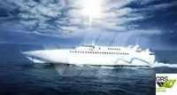 Ro-Ro ship til salg