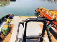 Bugserbåd til salg