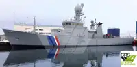 Patruljebåd til salg