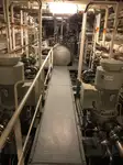 Oil/Chemical tanker til salg