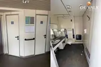 Katamaran til salg