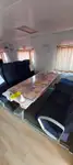 Besætningsbåd til salg