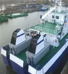 Dredge til salg