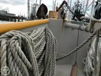 Trawler til salg