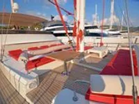 Yacht til salg