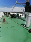Oil/Chemical tanker til salg