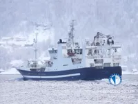 Trawler til salg
