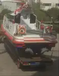 Arbejdsbåde til salg