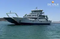 Ro-Ro ship til salg