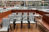 Krydstogtskib til salg