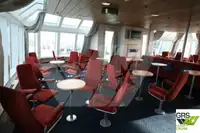 Krydstogtskib til salg
