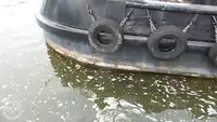 Bugserbåd til salg
