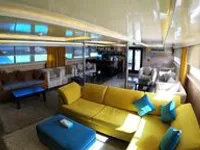 Yacht til salg