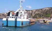 Dredge til salg