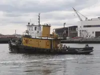 Trækbåd til salg