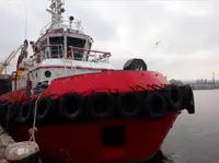 Trækbåd til salg