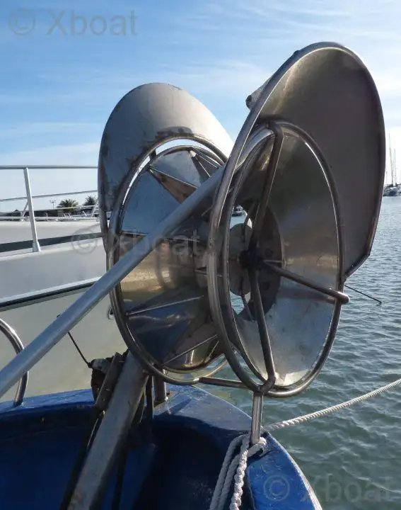 Trawler til salg
