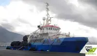Arbejdsbåde til salg