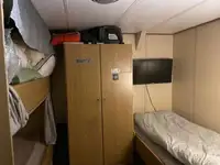 Bugserbåd til salg