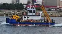 Trækbåd til salg