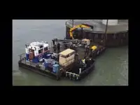 General Cargo/Multi-purpose til salg