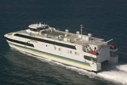 Ro-Ro ship for sale
