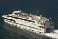 Ro-Ro ship til salg