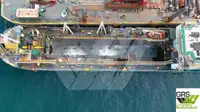 Dredge til salg