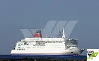 Ro-Ro ship til salg