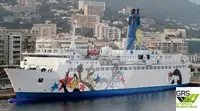 Ro-Ro ship til salg