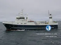Trawler til salg