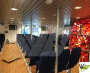 Katamaran til salg