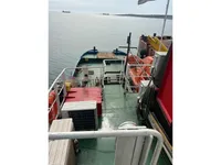 Slæbebåd til salg