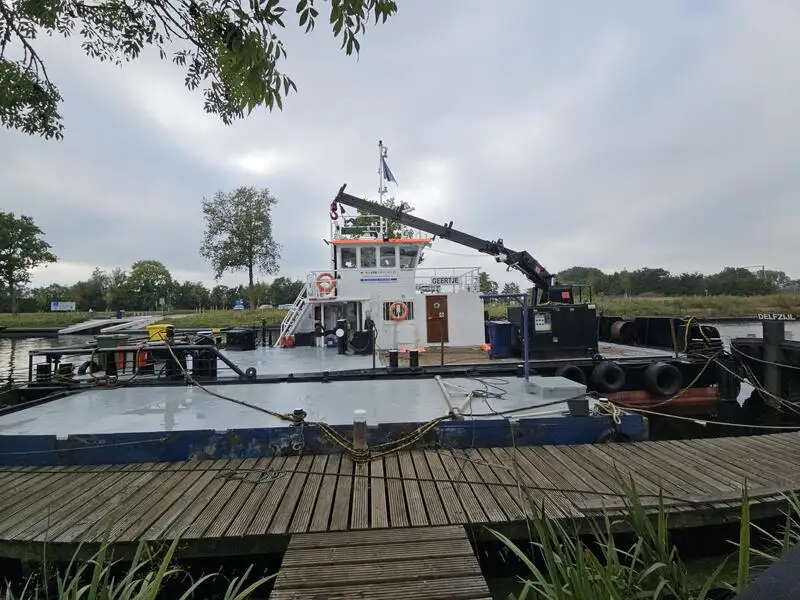 General Cargo/Multi-purpose til salg