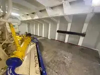 Bugserbåd til salg
