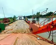 Landing Craft, Tank til salg