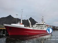 Trawler til salg